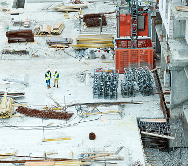 Construction Sites