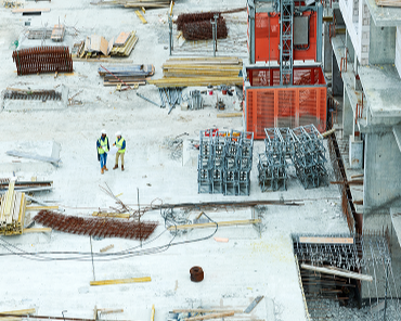 Construction Sites