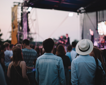 Events and Festivals