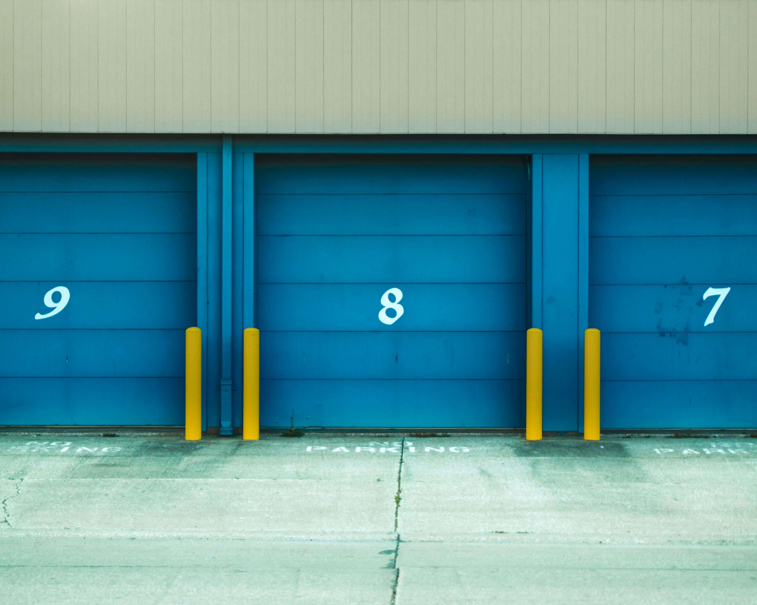 Self-Storage Facilities